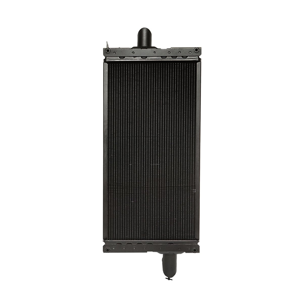 Radiator cu 5 randuri de celule pentru John Deere cod OEM 150-434, RE159541 Breckner Germany